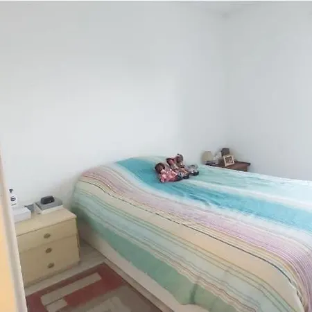 Le Diplomate Tramway Balcon Parking Et Wifi Semesterbostad